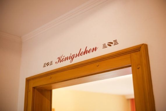 Königslehen - Ferienwohnung in Radstadt, Ferienhof Nasnergut